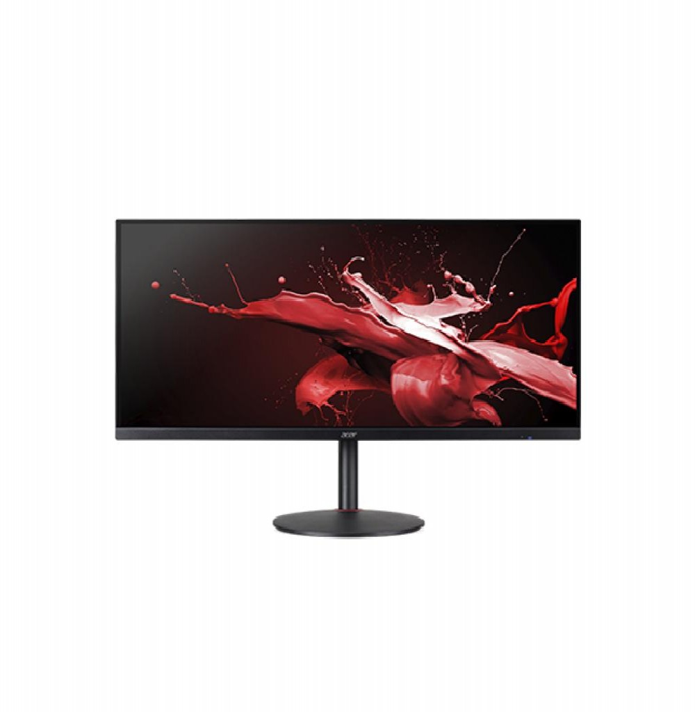 Monitor Acer XV340CK PBMIIPPHZX IPS 144HZ 1MS LED 34"