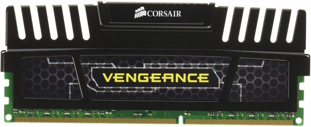 Memória Para Notebook Corsair Vengeance DDR3 4GB 1600MHZ