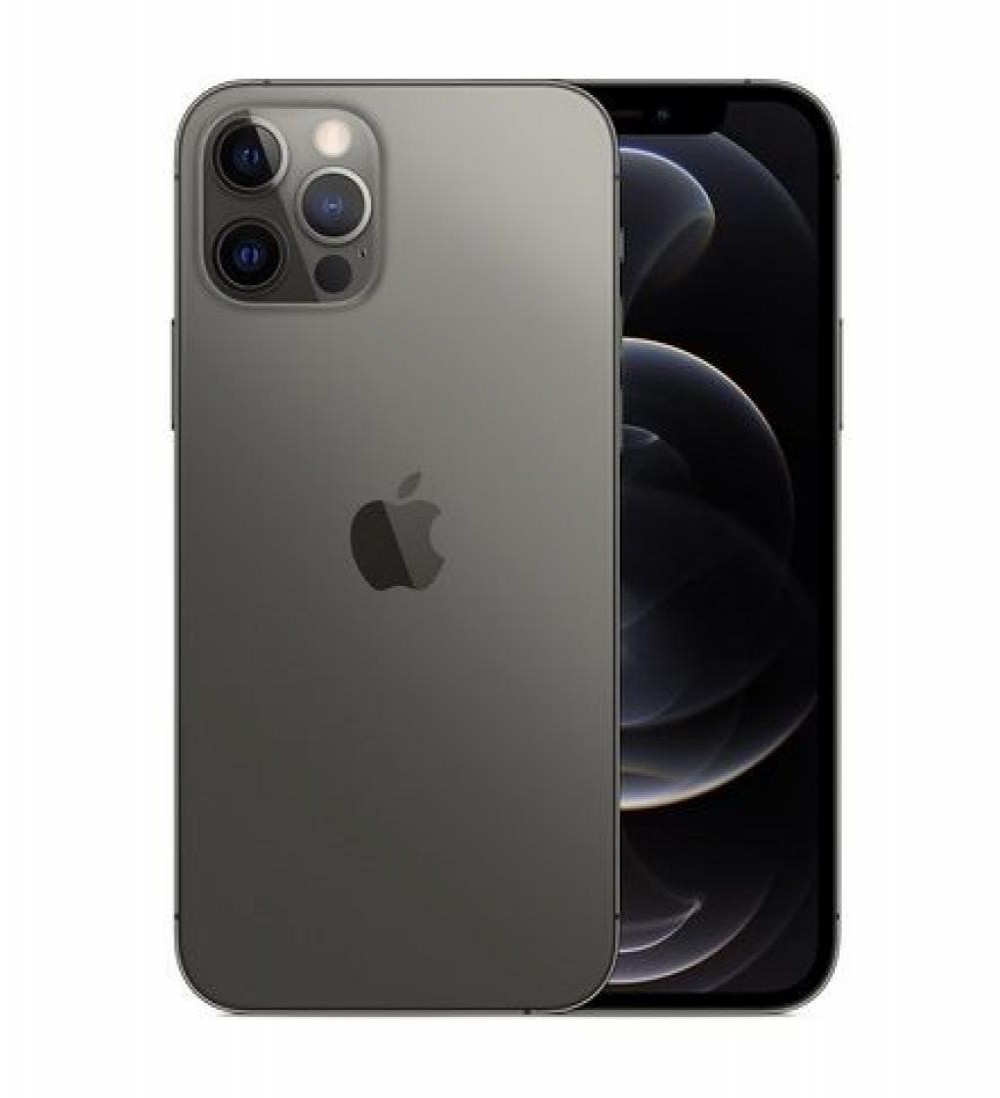 Celular Apple Iphone 12 Pro Max 256GB A2342 Grafite