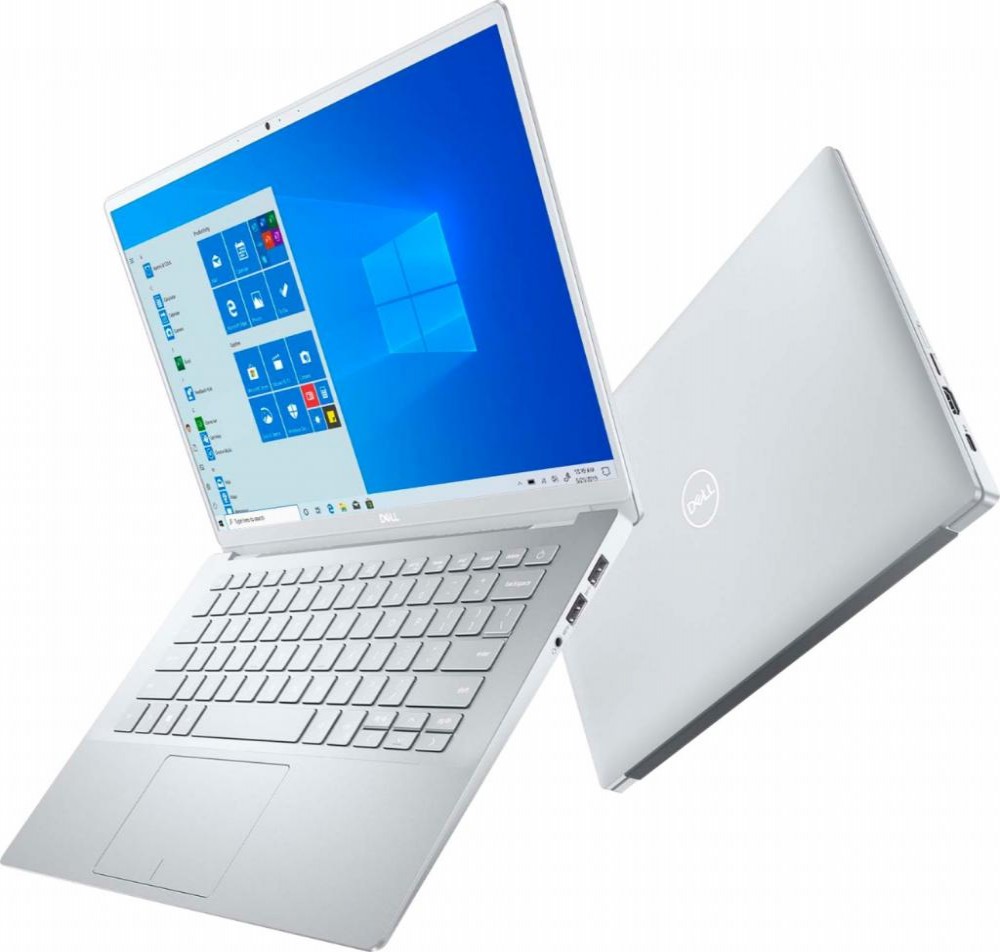 Notebook Dell I7490-7842SLV I7 1.8/8/512/14"