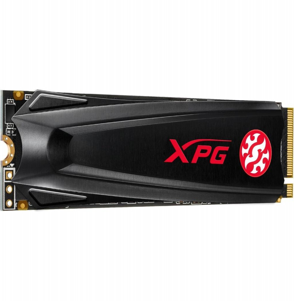 HD Adata XPG Gammix S5 NVME SSD M.2 2TB