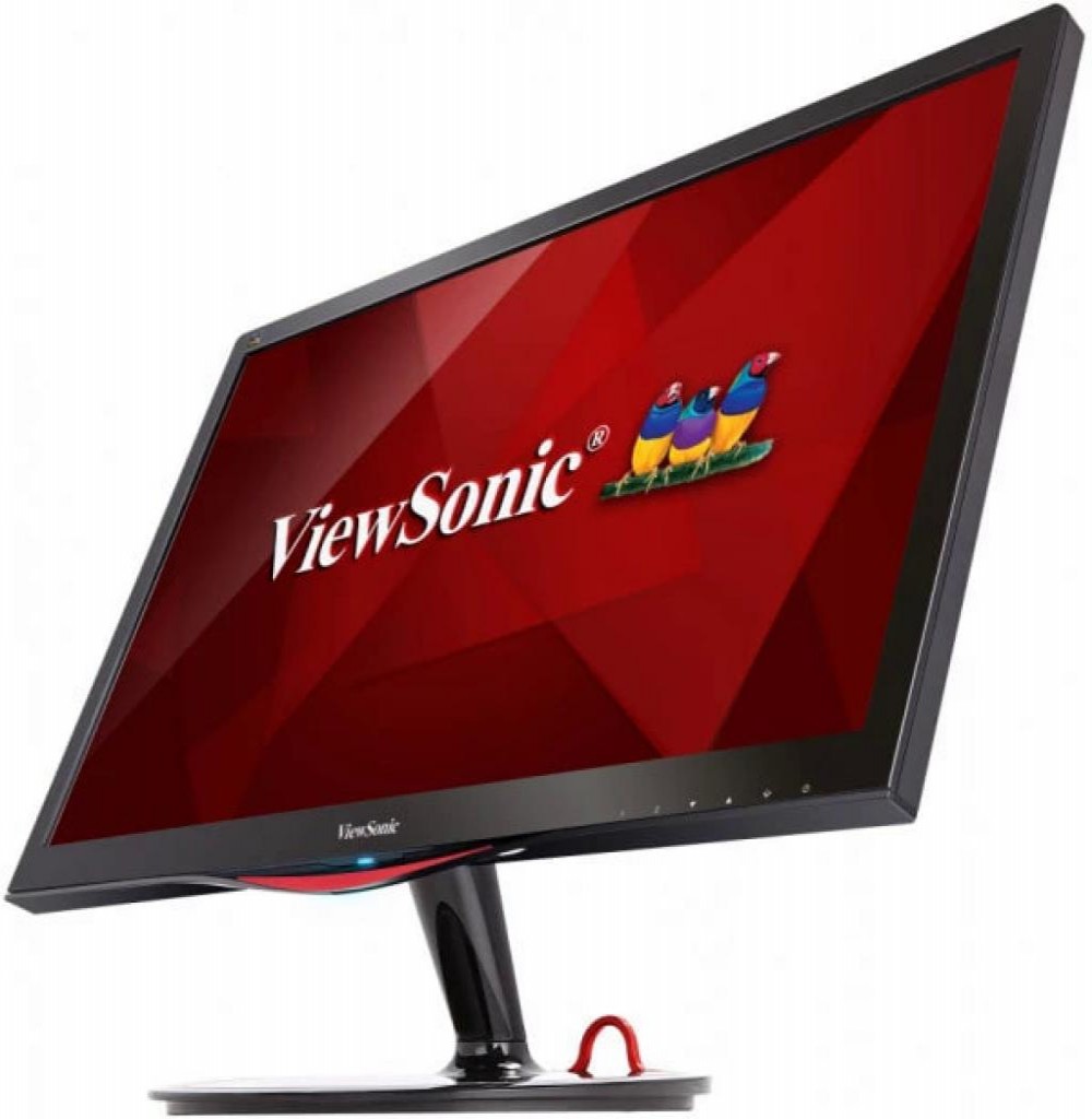 Monitor ViewSonic VX2458-MHD 144HZ 1MS LED 24"