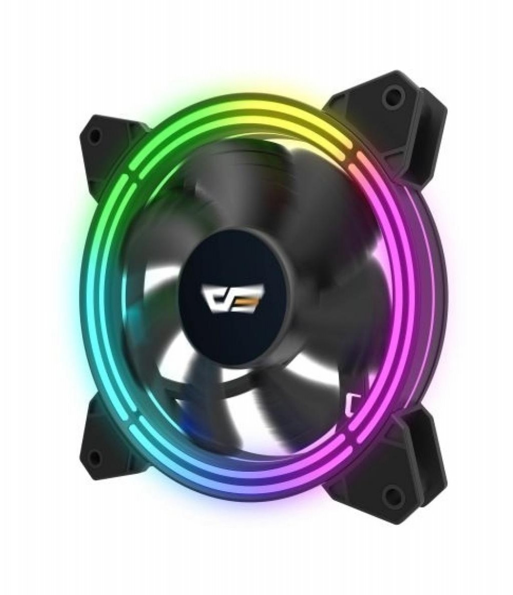 Cooler Gabinete Darkflash  CF11 PRO  Cooler Gabinete Darkflash  CF11 PRO