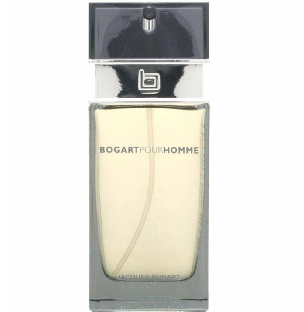 Perfume Jacques Bogart Bogart Pour Homme Eau de Toilette Masculino 100ML