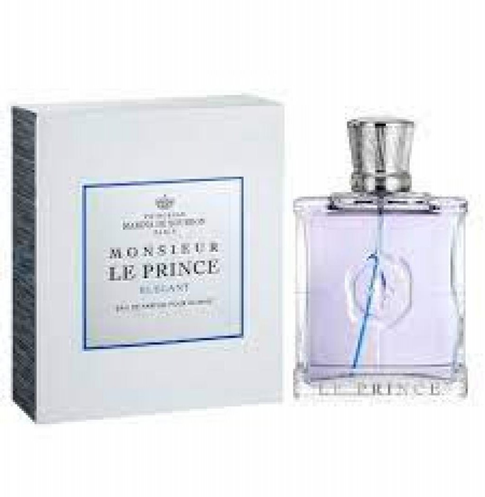 Marina de Bourbon le Prince Elegant Masculino 100ML