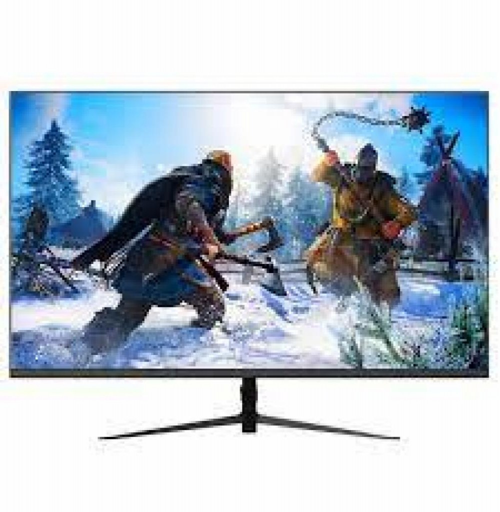 Monitor Led 27" JVC LT-GN27225U Gamer FHD 165HZ 1MS