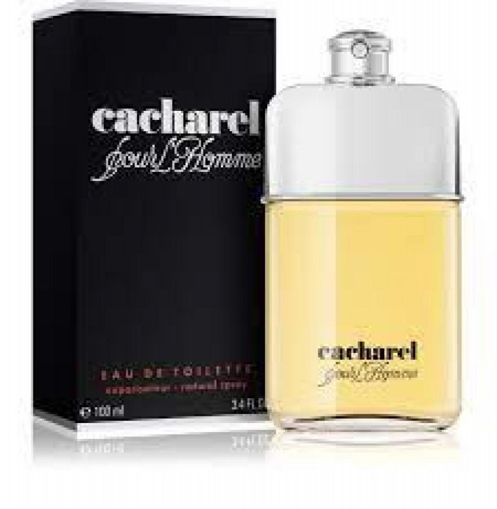 Cacharel Pour Homme EDT 100ml