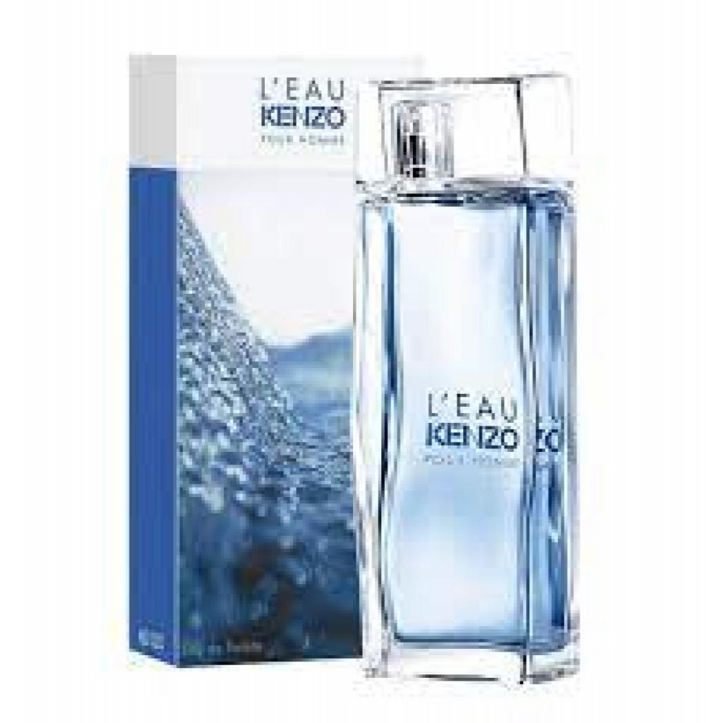 Kenzo L"EAU Pour Homme EDT 100 ML