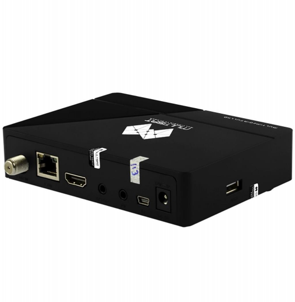 Receptor Digital Multisat  M250 Receptor Digital Multisat  M250
