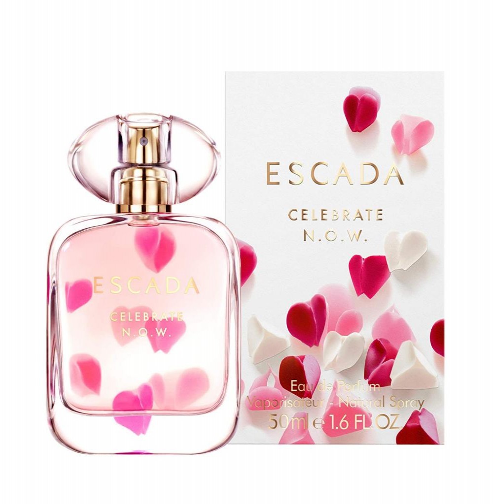 Escada Celebrante Now EDP 80ml