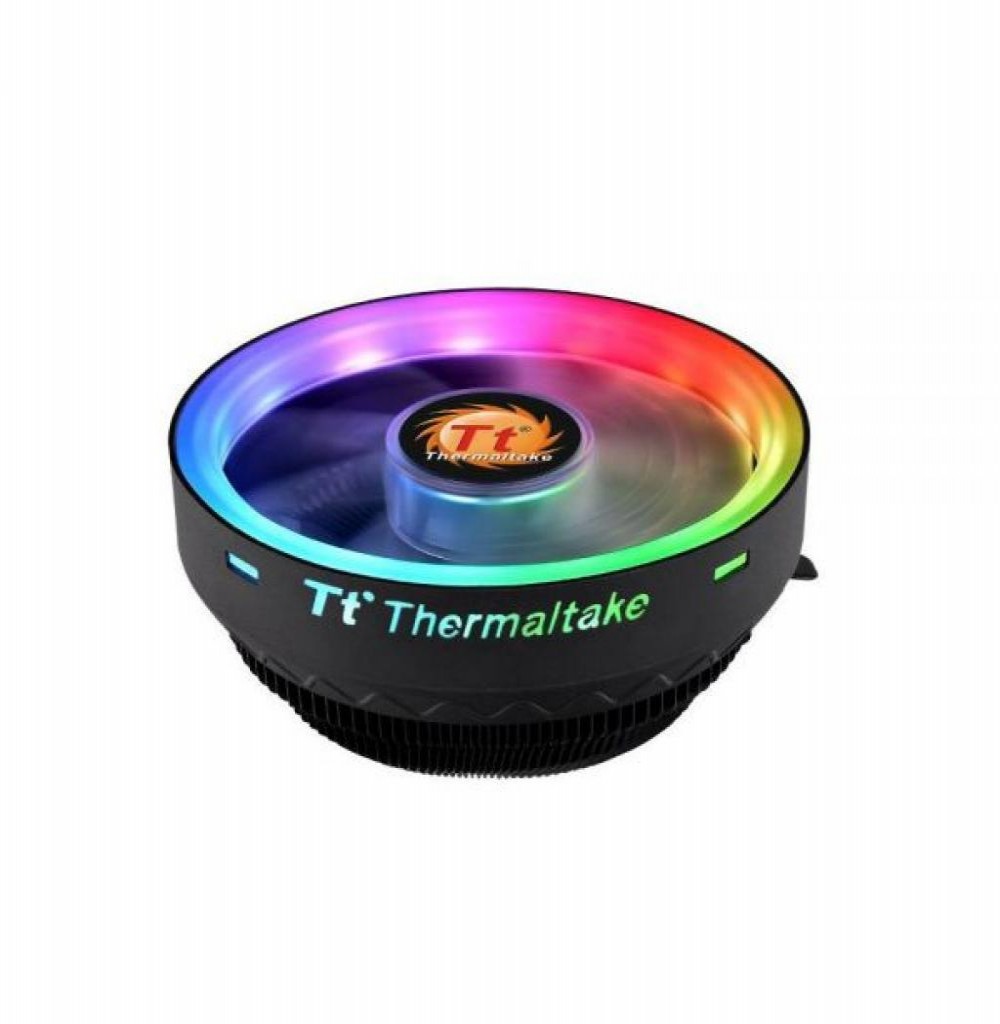 Cooler CPU Thermaltake UX100 ARGB INTEL/AMD Cooler CPU Thermaltake UX100 ARGB INTEL/AMD