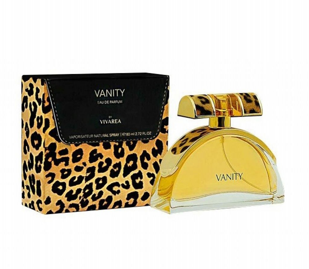 Emper Vanity Vivarea EDP FEM 80ml