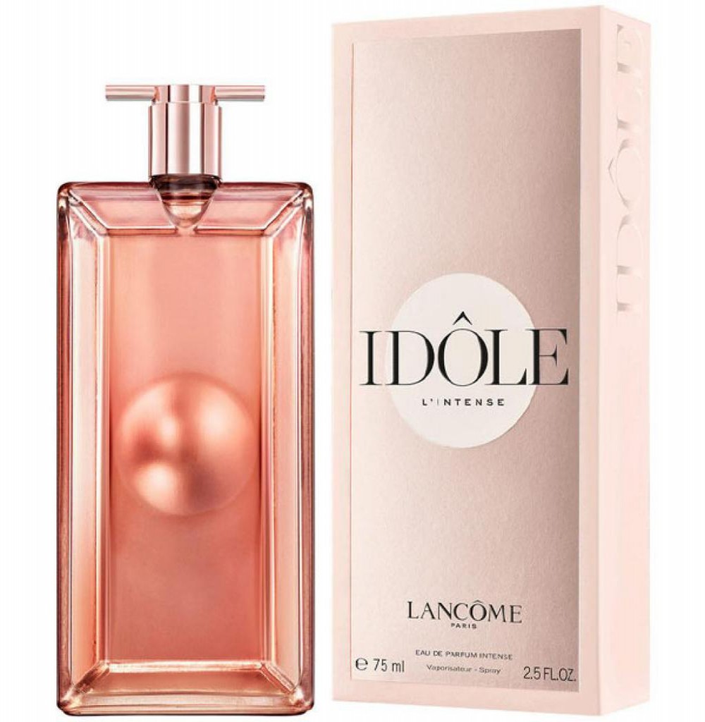Lancome Idole Intense EDP 75 ML Lancome Idole Intense EDP 75 ML