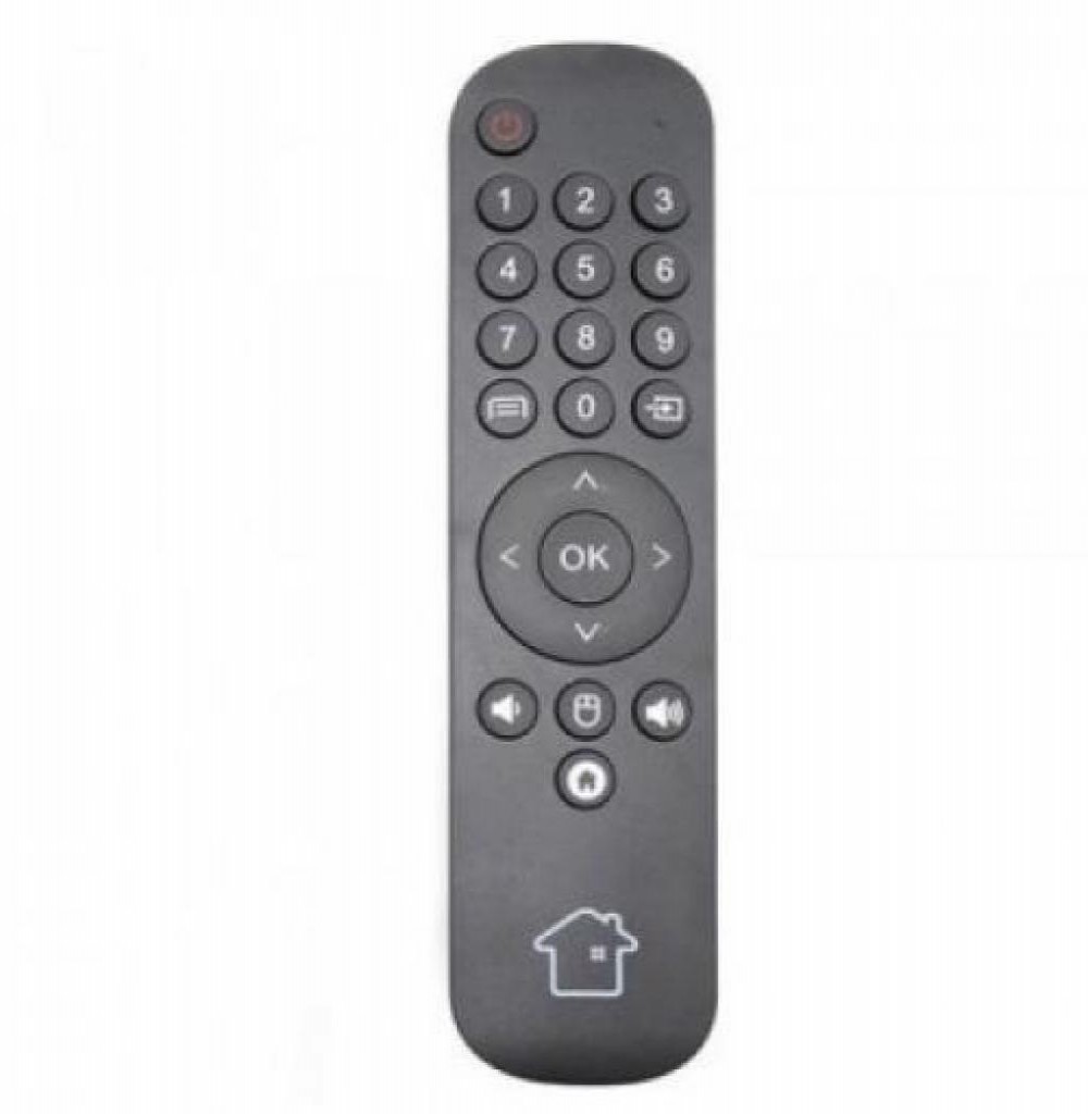 Controle HTV7 Com Audio