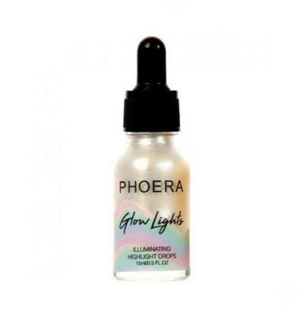 Sombra Iluminadora Phoera Liquida Dare N105