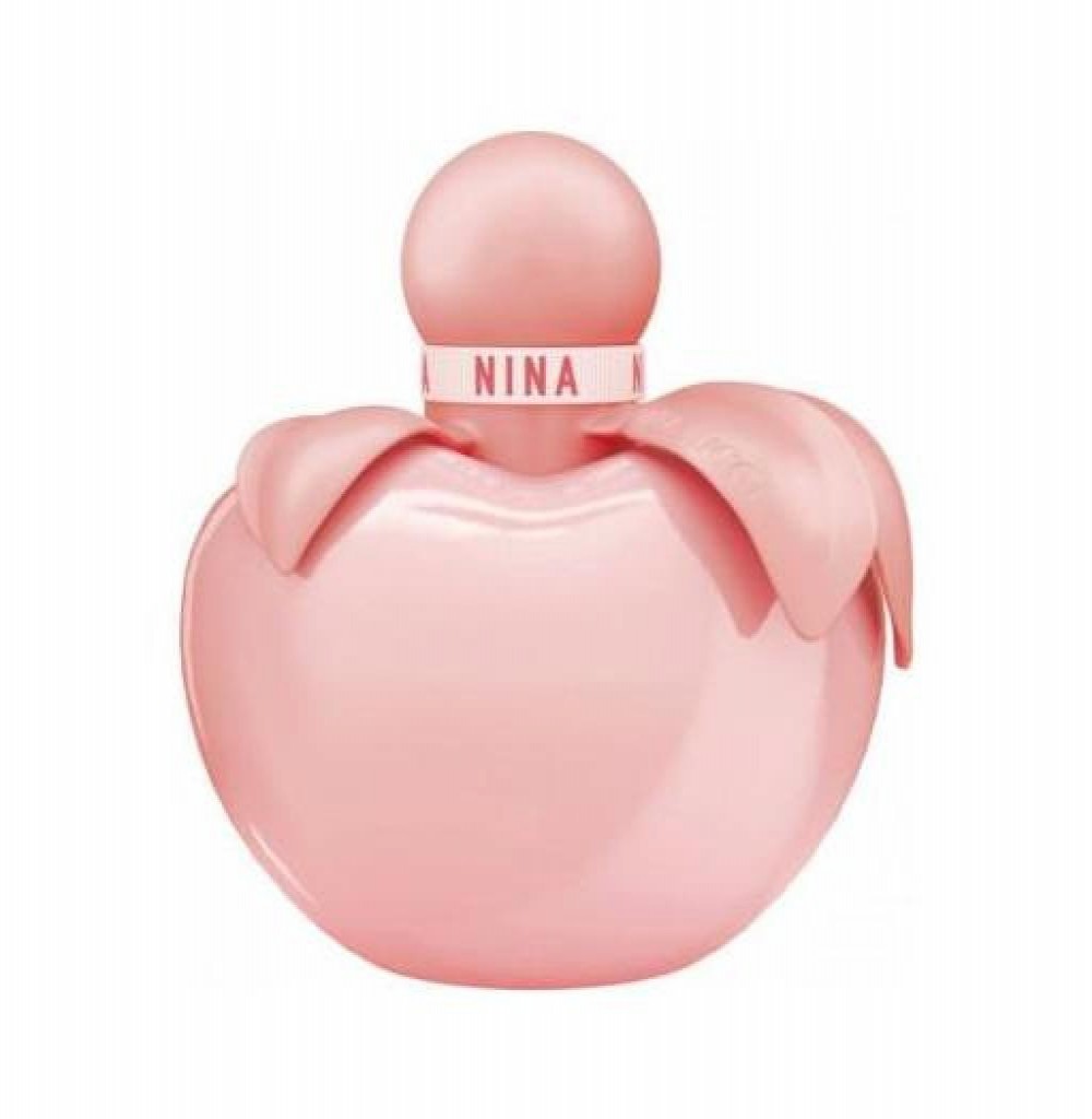 Tester Ricci Nina Rose EDT 80ml