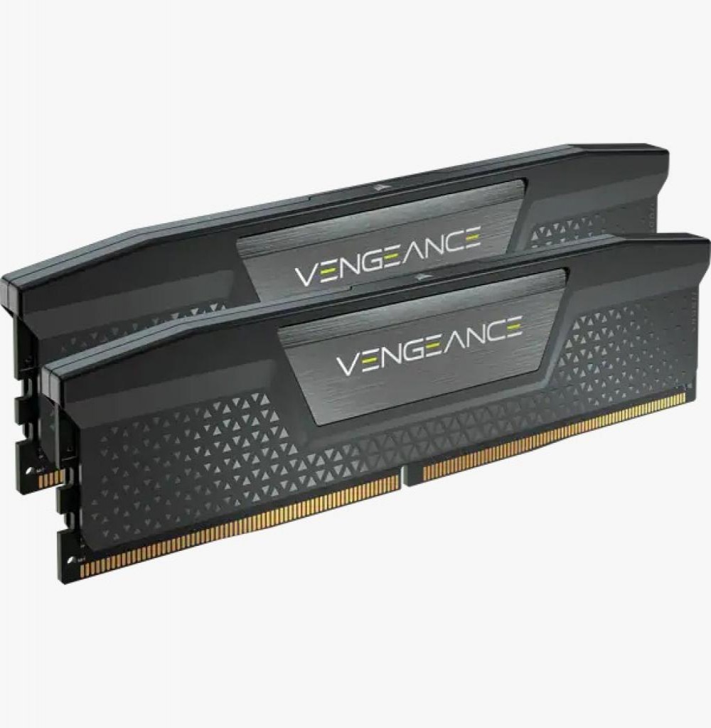 Memoria DDR5-32GB 5600 Corsair Vengeance Kit 2X16GB CMK32GX5M2B5600