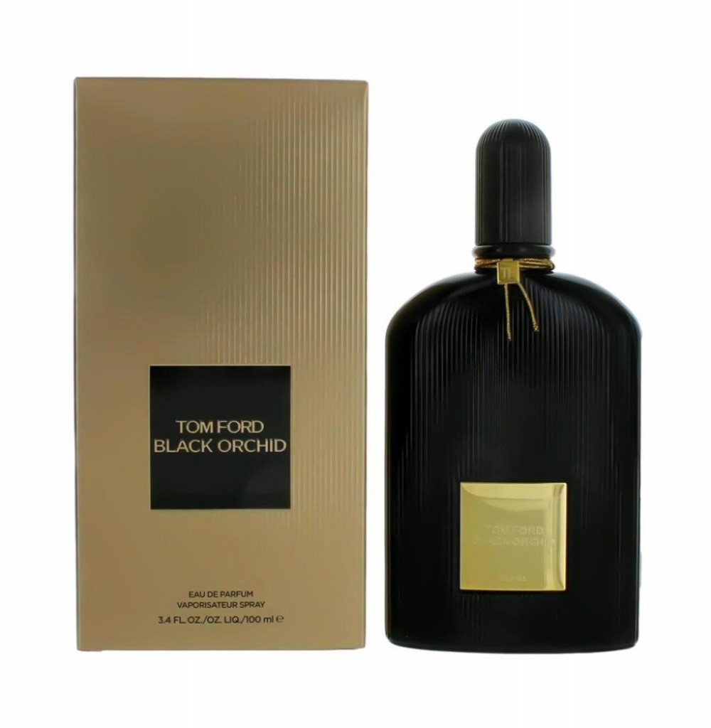 Tom Ford Black Orchid EDP 100 ML