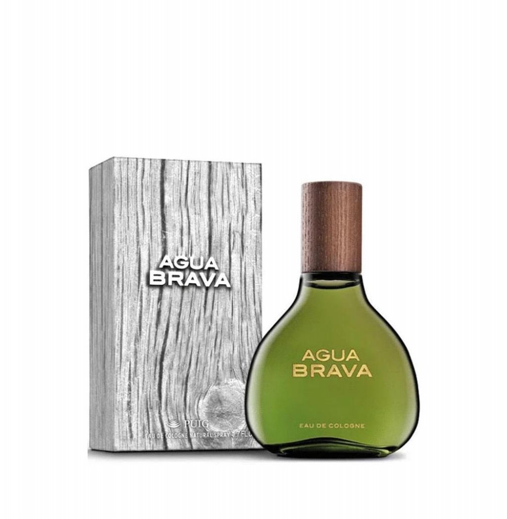 Tester Agua Brava EDT 100 ML