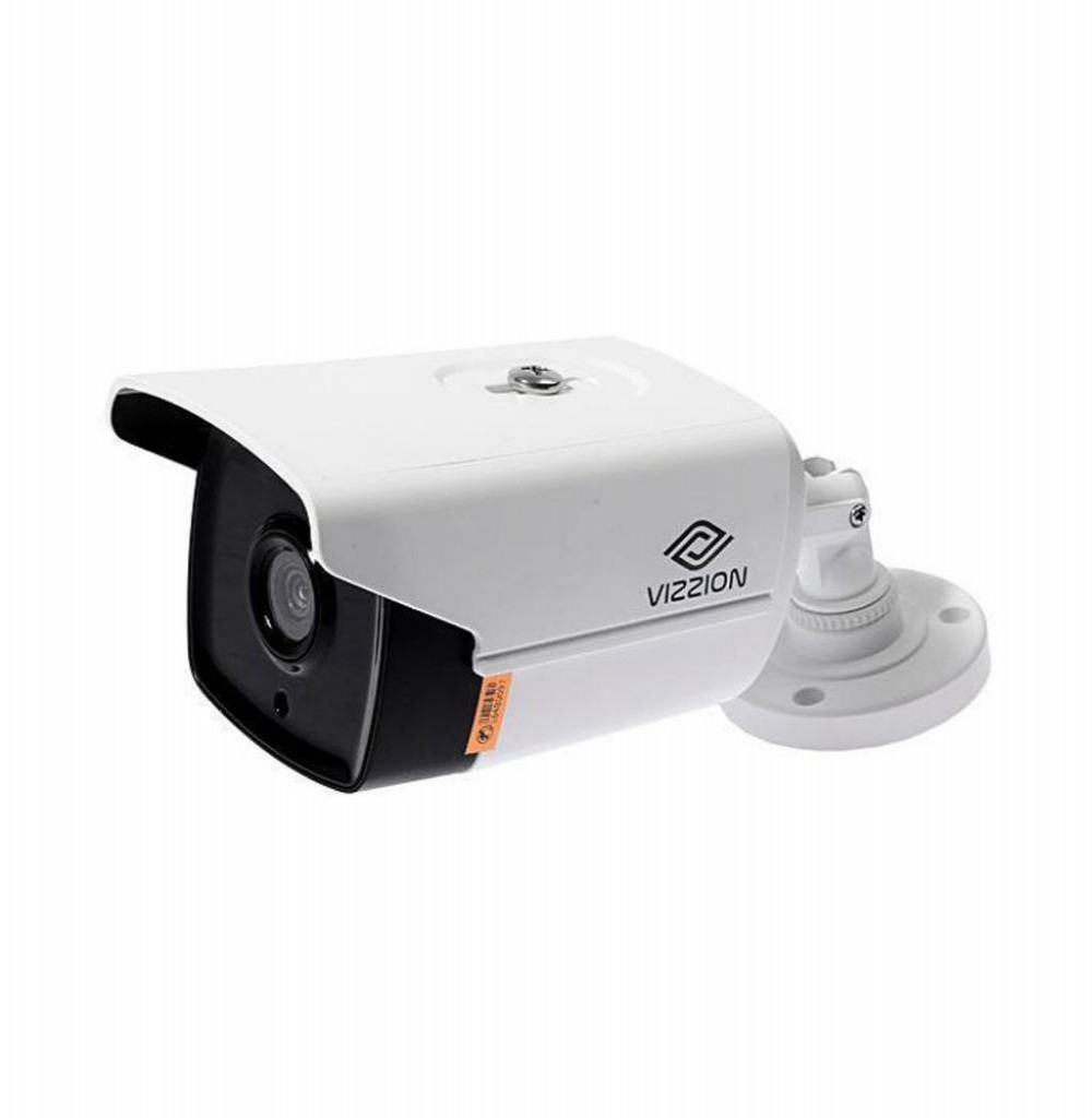Câmera Externa 8MM 1080P VIZZION VZ-BF7T-IT5 Câmera Externa 8MM 1080P VIZZION VZ-BF7T-IT5