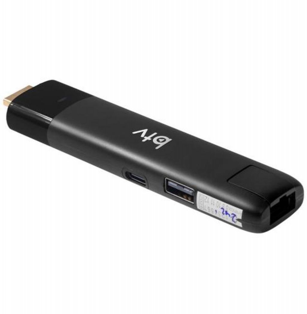 Receptor Digital Iptv Btv Stick ES15 5G (Novo)