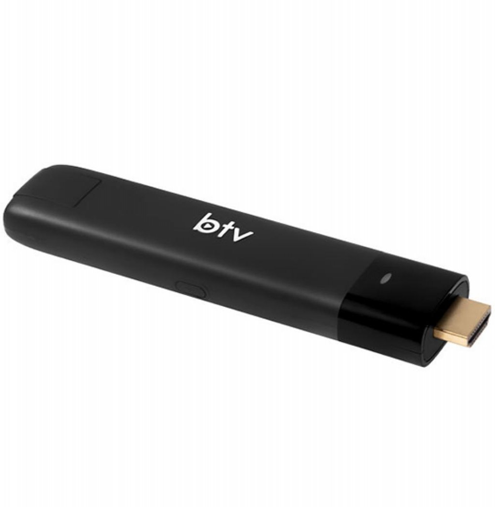 Receptor Digital Iptv Btv Stick ES15 5G (Novo)