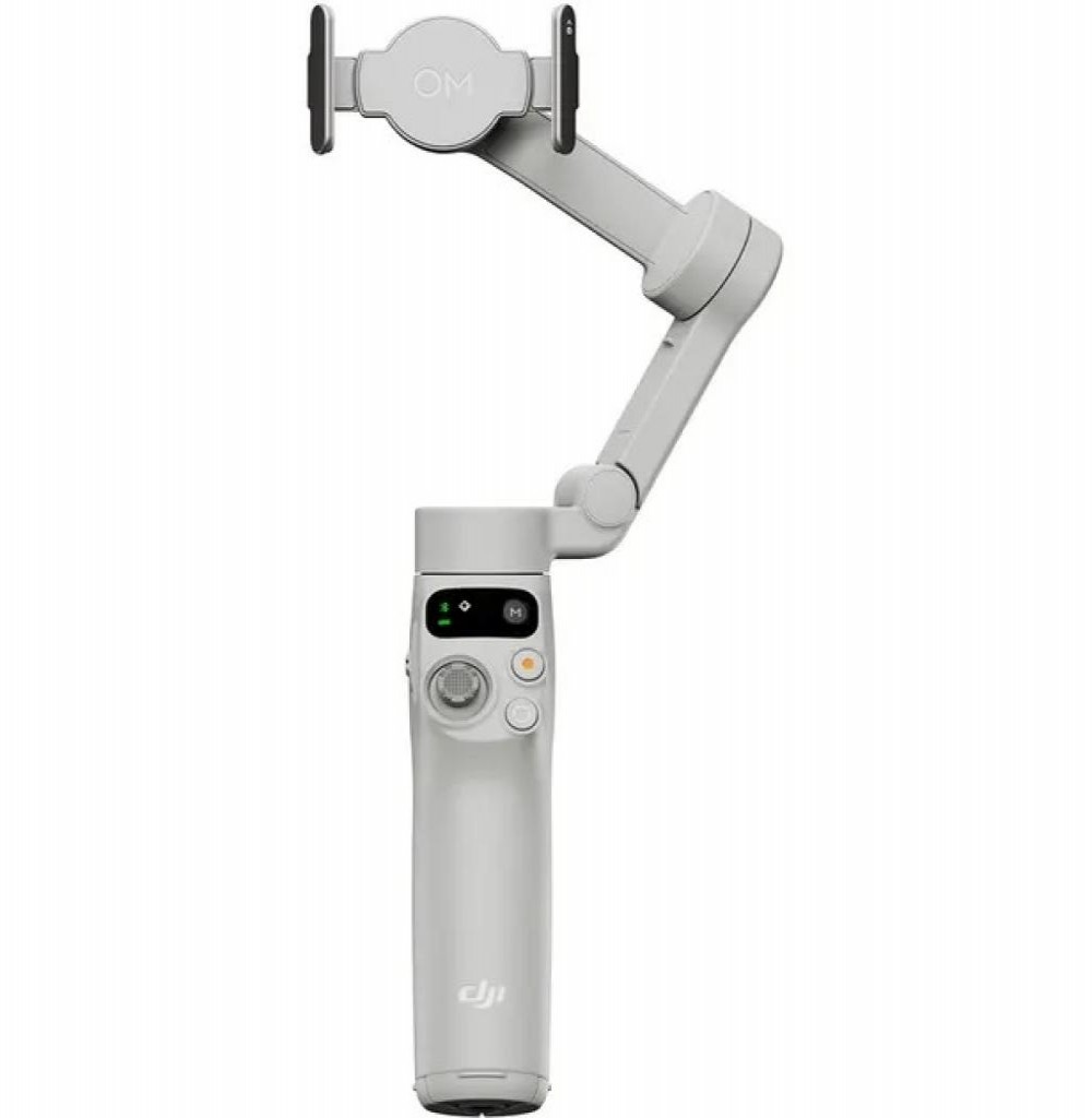 Dji Osmo Mobile 7P Preto                        