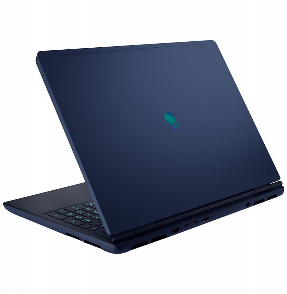 Notebook Alienware LAC16251-9582BLU 16X 275HX/32/2TB/16* RTX5070 8GB