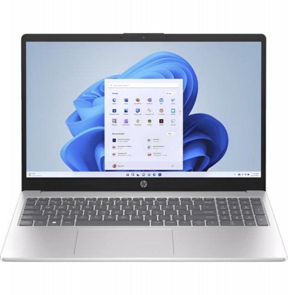 Notebook HP 15-FC0043LA Ryzen3 7320U/8/512/15.6" Espanhol 