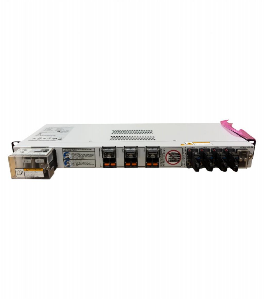 F. Olt Fonte Huawei?DCDU16D 48V 200A?Distribuidor