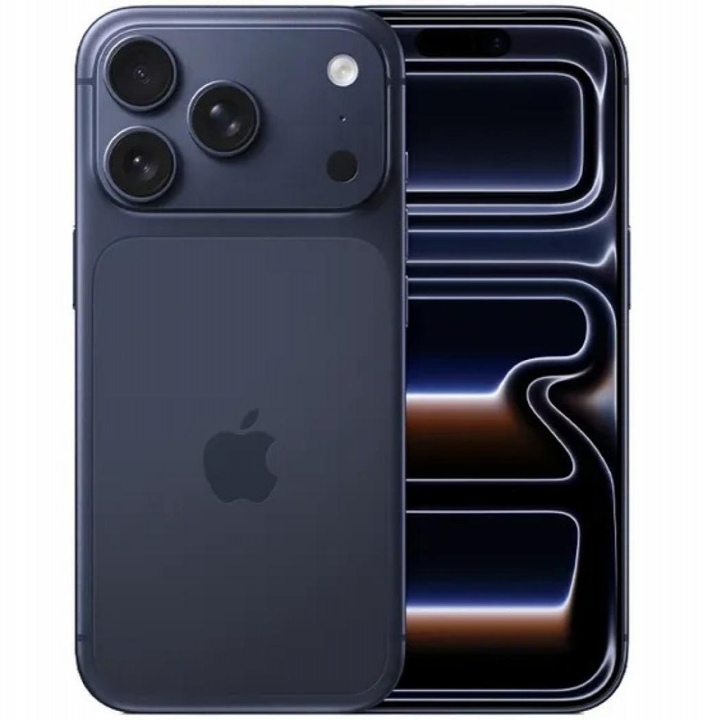 Iphone 17 Pro Max 256GB Blue A3257LL Esim