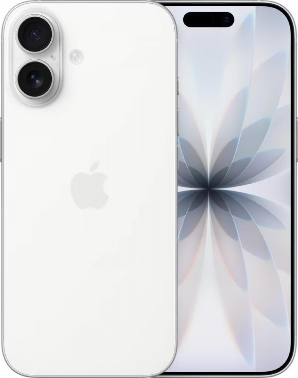 Iphone 17 256GB Branco A3258LL Esim