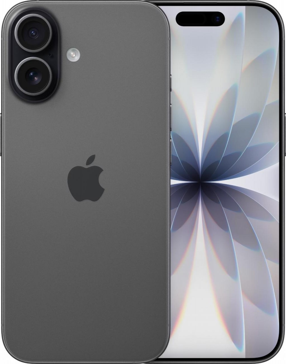 Iphone 17 256GB Preto A3258LL Esim