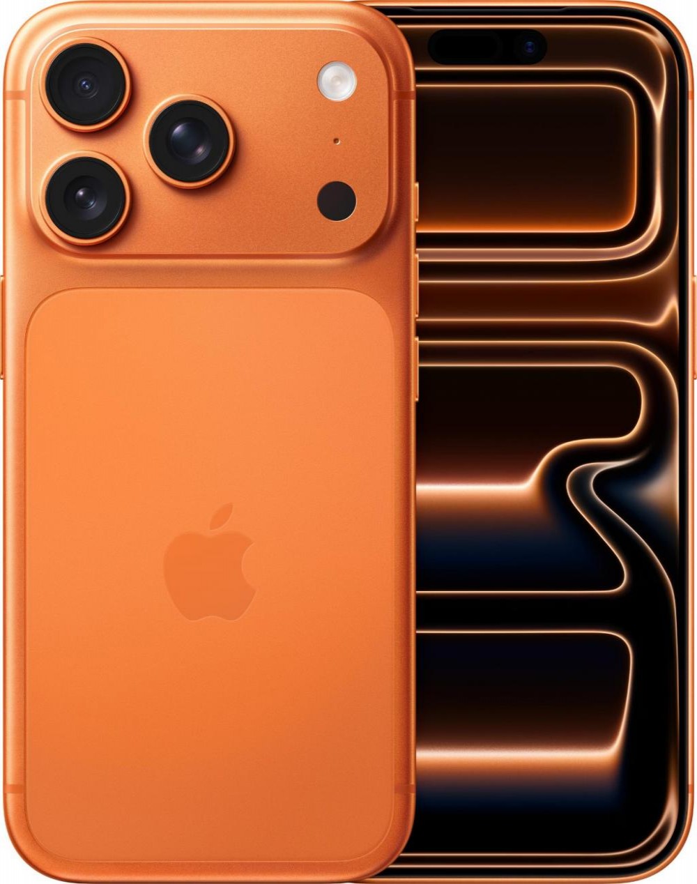 Iphone 17 Pro 512GB Orange A3257LL Esim
