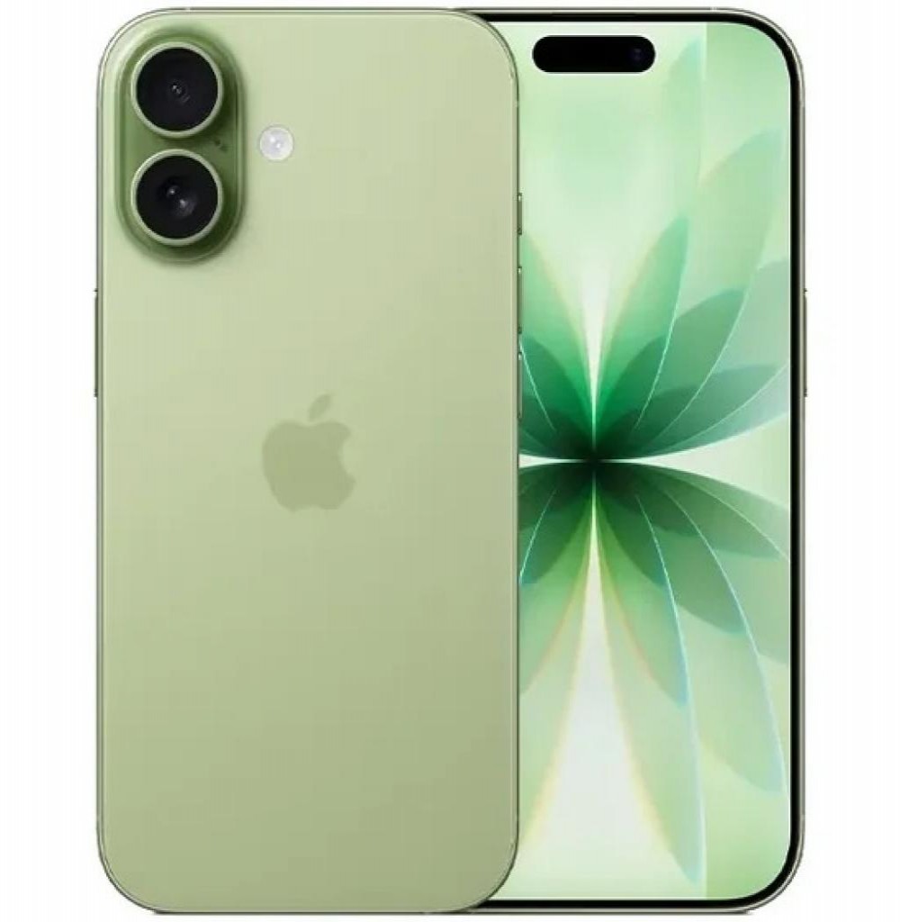 Iphone 17 256GB Verde Chip A3520 Anatel (Esim+Chip.Fis) Iphone 17 256GB Verde Chip A3520 Anatel (Esim+Chip.Fis)