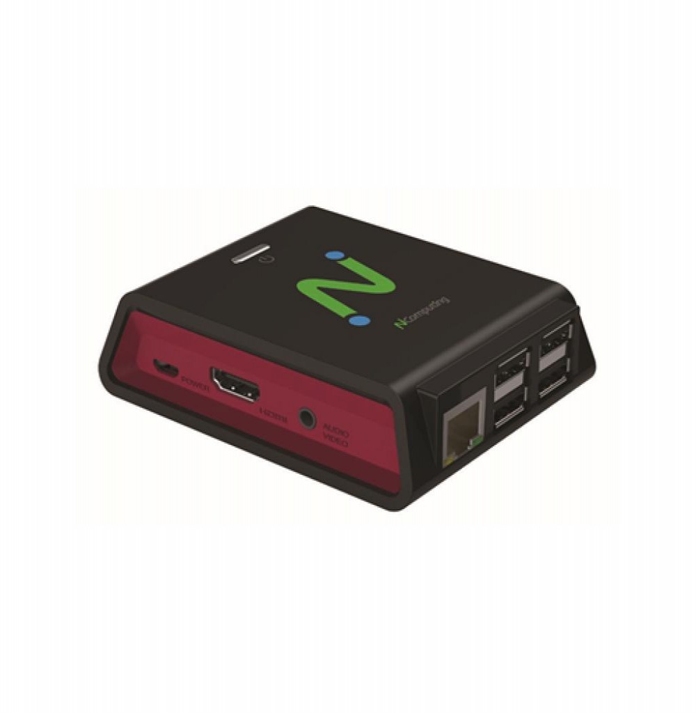 Thin Client NComputing RX300