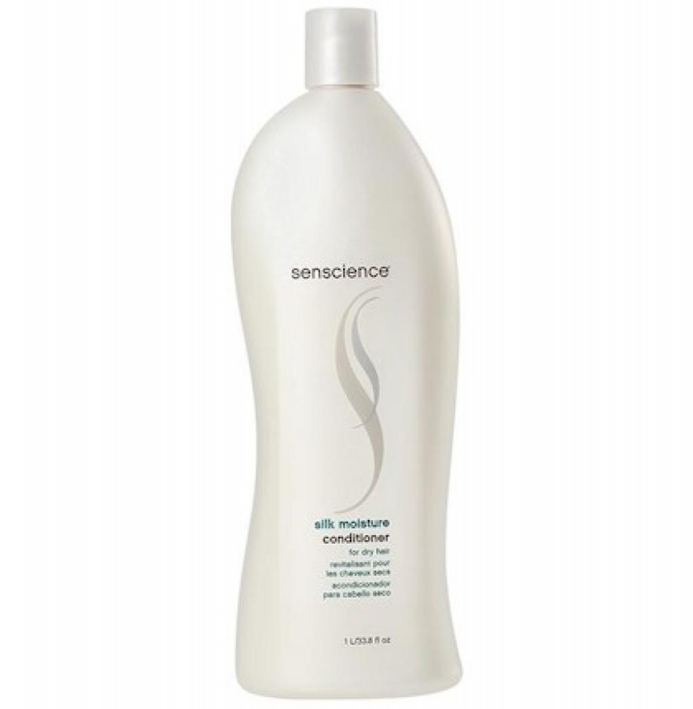 Condicionador Senscience Silk Moist 1 L Condicionador Senscience Silk Moist 1 L
