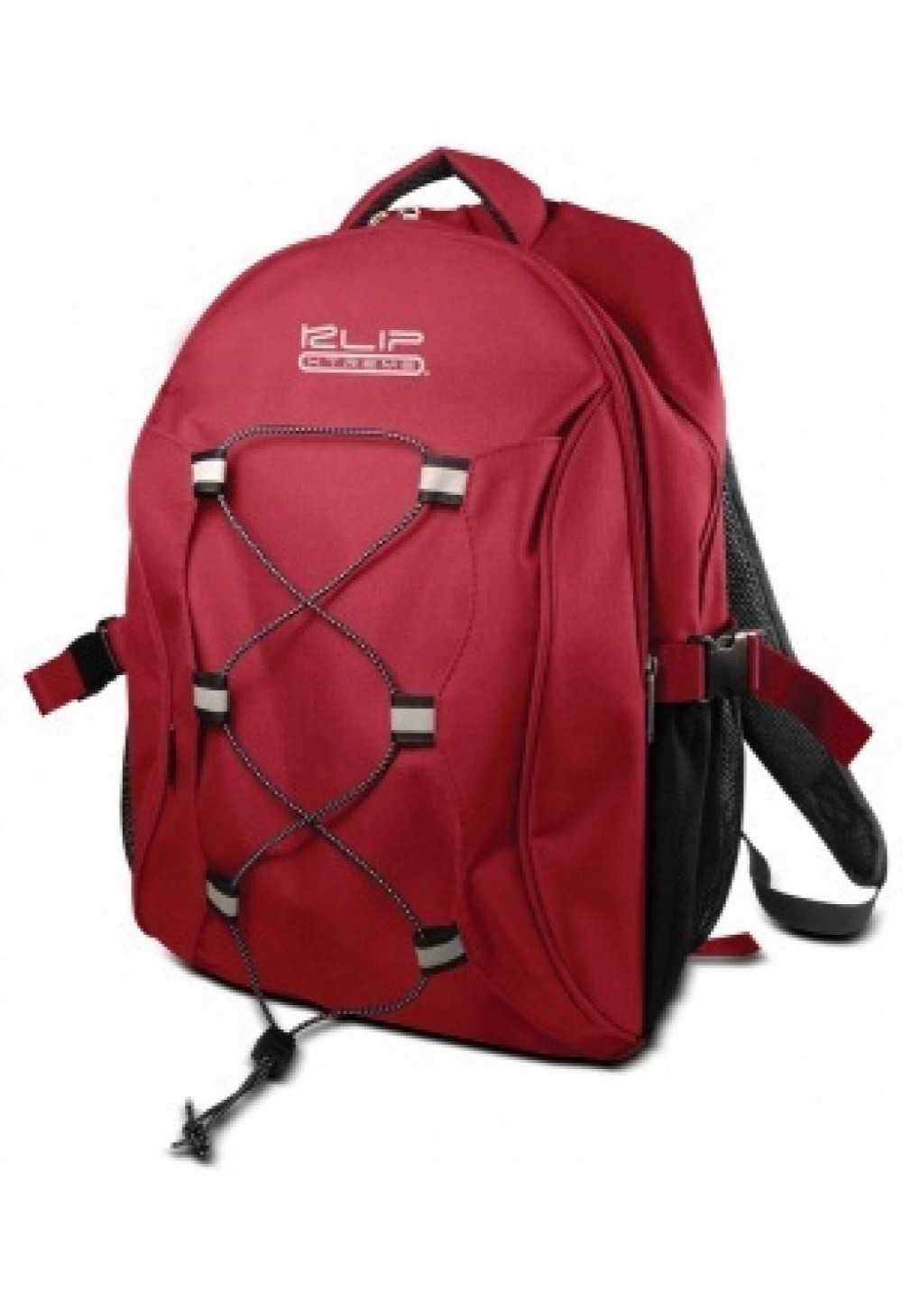 Mochila Para Notebook 15.4" Klip KNB-405CL Vermelho