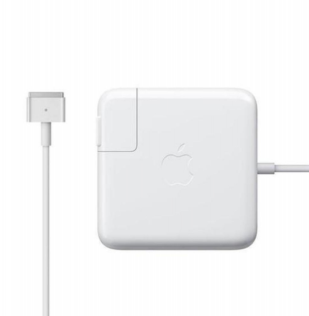 Fonte Para Notebook Macbook Pro MAGSAFE2 MD506E/A 85W