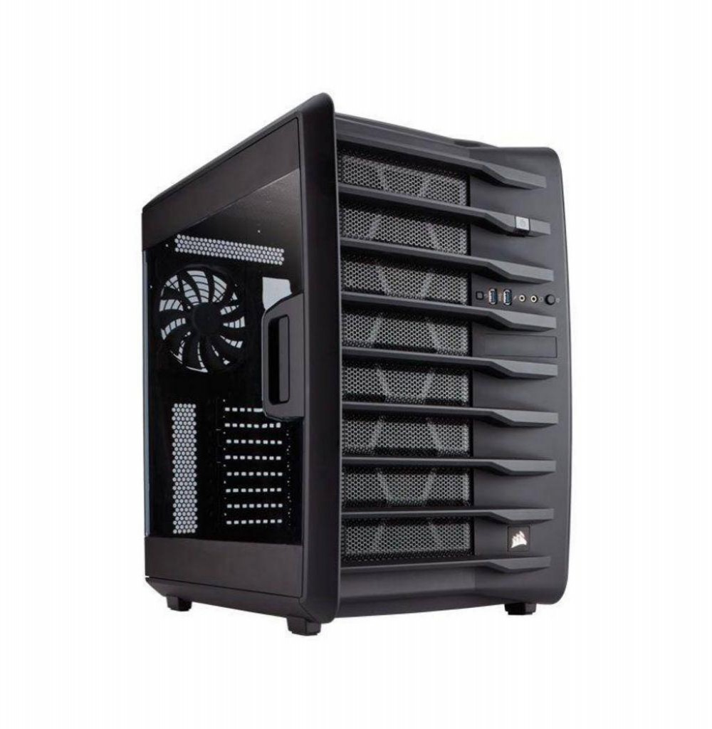 Gabinete Corsair Carbide Series Air 740