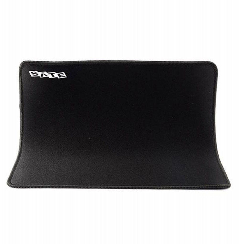 MousePad Satellite A-PAD021 Preto 27X32CM