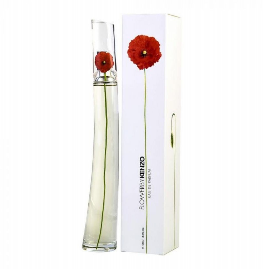 Kenzo Flower By Kenzo EDP Feminino 100 ML