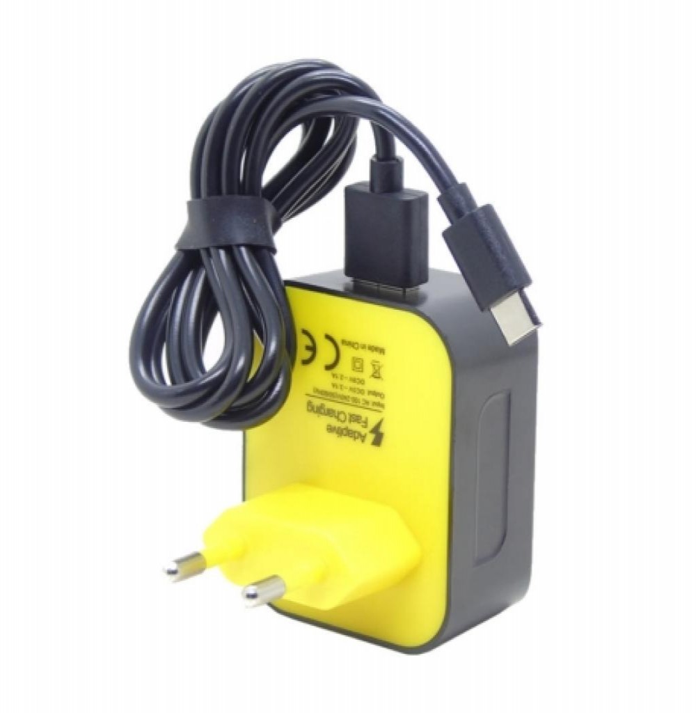 Carregador Para Celular Only Carga Rápida Tipo C Carregador Para Celular Only Carga Rápida Tipo C