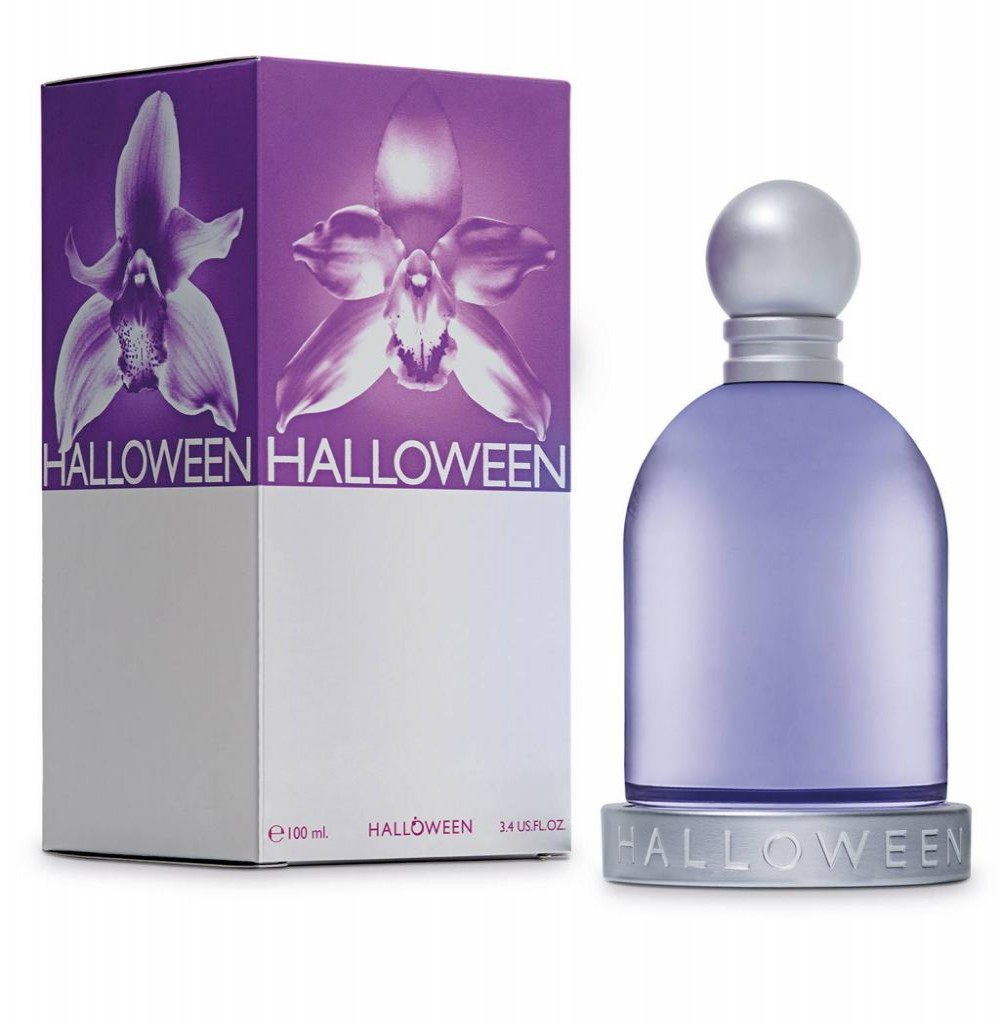 Halloween Tradicional Feminino EDT 100 ML