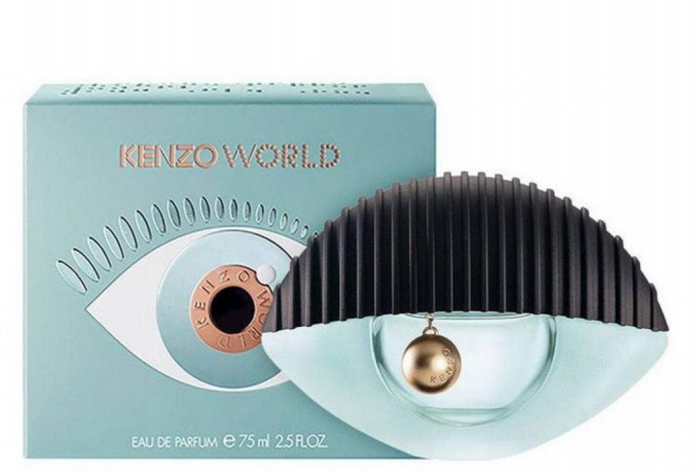 Kenzo World EDP 75 ML