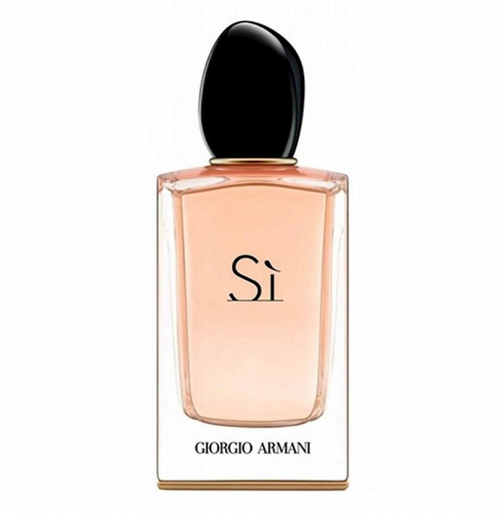 Armani Si EDP Feminino 50 ML