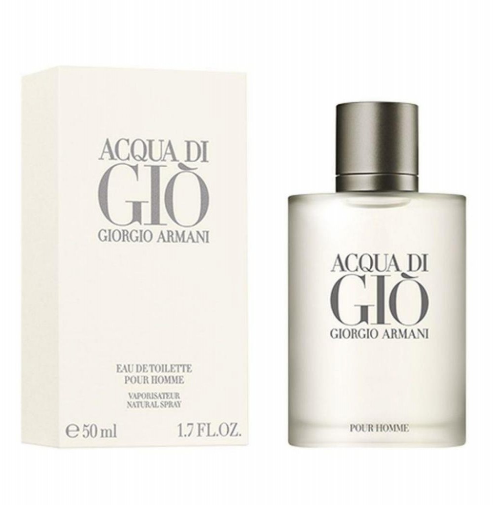 Armani Acqua Di Gio Masculino 50 ML