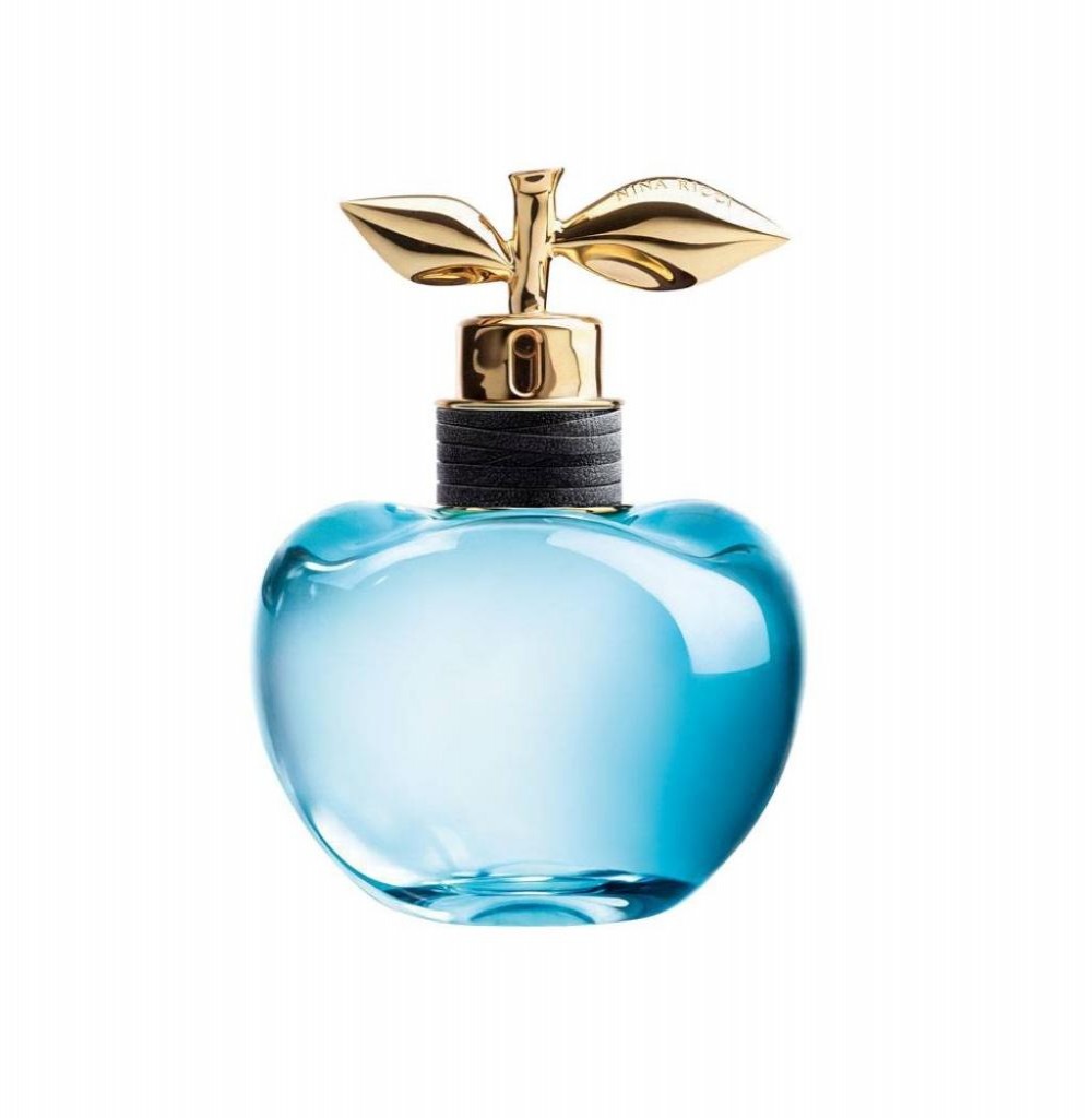 Tester Nina Ricci Luna EDT 80 ML