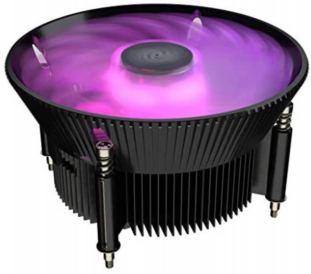 Cooler Cpu Coolermaster I71C RGB RR-I71C-20PC-R1 Cooler Cpu Coolermaster I71C RGB RR-I71C-20PC-R1