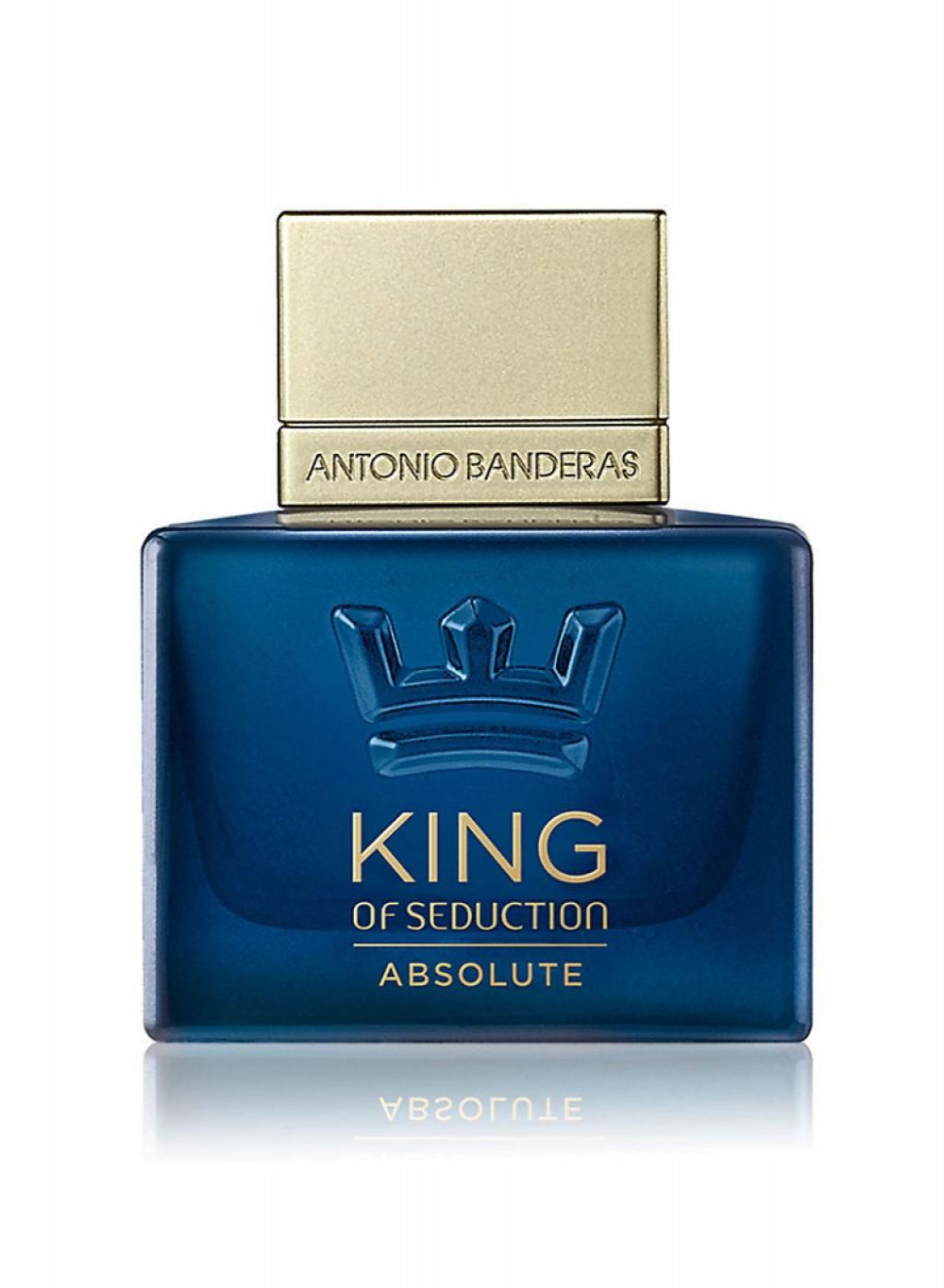 Perfume Antonio Banderas King of Seduction Absolute EDT 100ML Perfume Antonio Banderas King of Seduction Absolute EDT 100ML